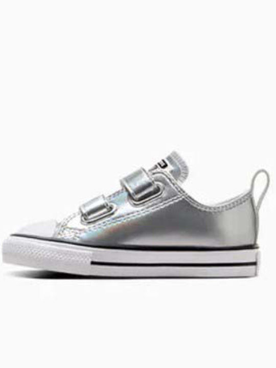 Converse Chuck Taylor All Star CHUCK TAYLOR ALL STAR Silver