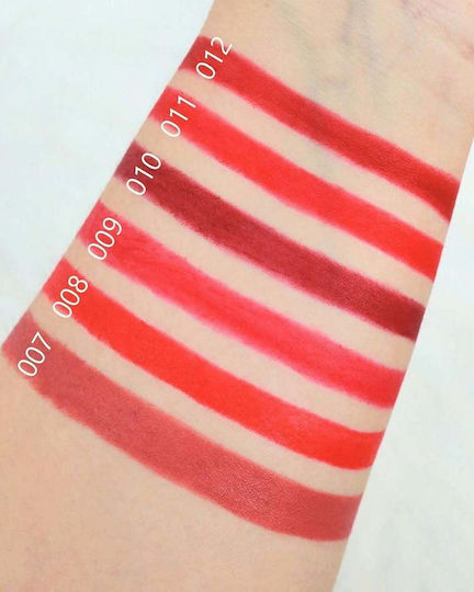 WYNIE Червило Мат Orange Red