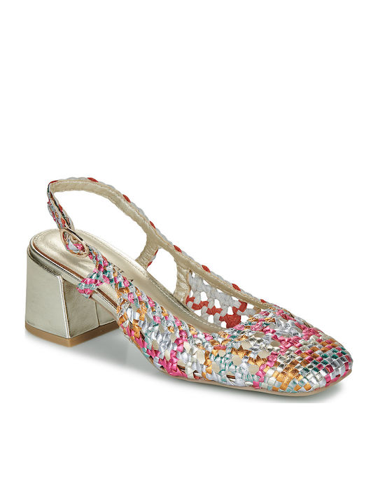 Carmela Footwear