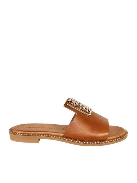Gkavogiannis Sandals