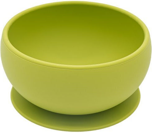Sassi Junior Baby Food Bowl made of Silicone