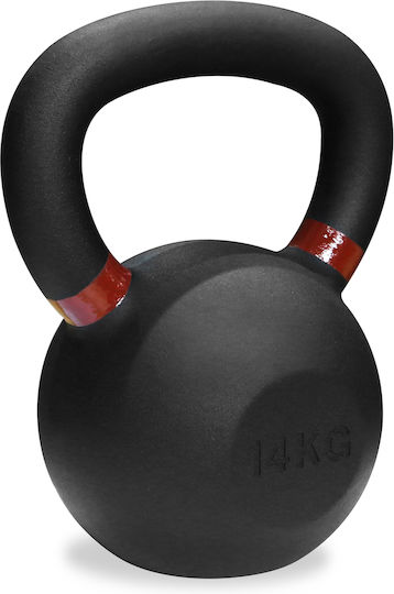 Гира 14 кг Megafitness