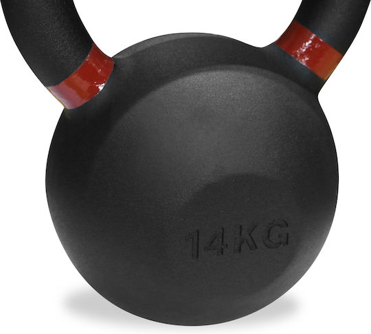 Гира 14 кг Megafitness