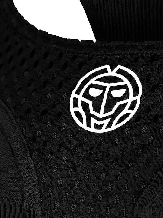 Women's Bra without Padding Black