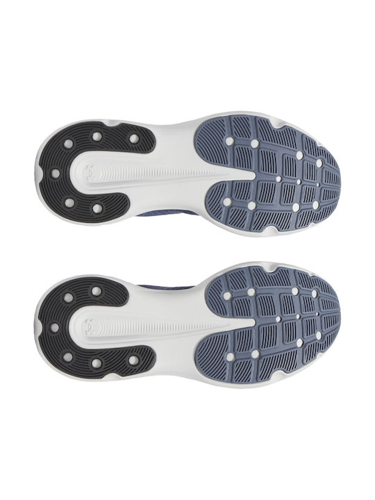 Infinite Sport Shoes Running Blue