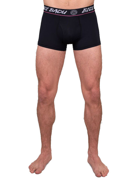 Bidi Badu Thermal Shorts Black