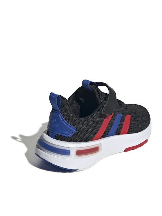 adidas Racer Tr23 El Running Μαύρα