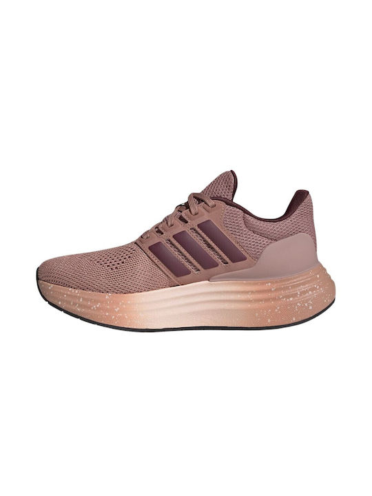Ultradream Bold Damen Sportschuhe Laufen Rosa