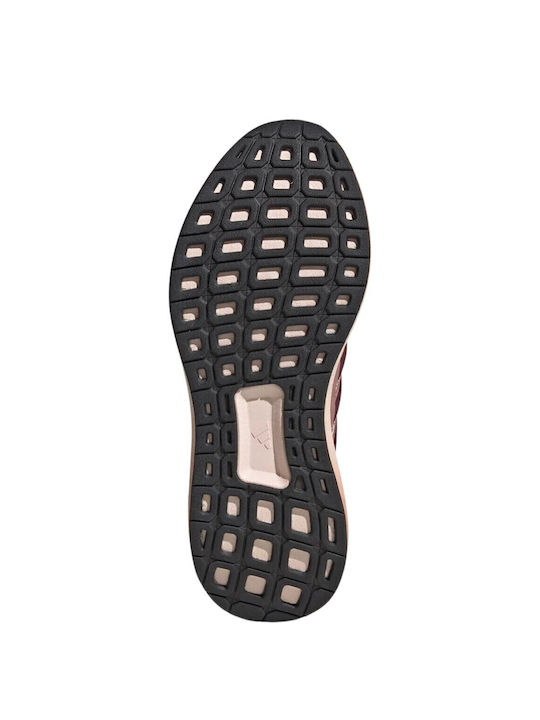 Ultradream Bold Damen Sportschuhe Laufen Rosa