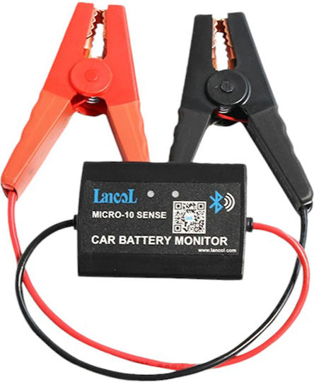 Rolinger MICRO-10 Αναλογικό Battery Tester