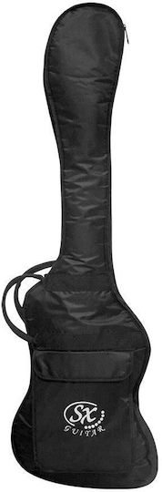 SX Guitars 4χορδο Ηλεκτρικό Μπάσο