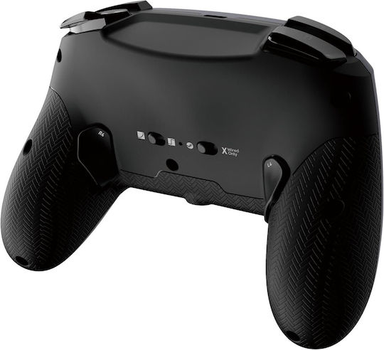 Hori Horipad For Steam Kabellos für PC Schwarz