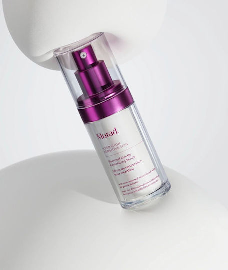 Murad Heartleaf Gentle Serum Προσώπου με AHA για Λάμψη 30ml
