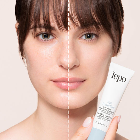 Lepo Primer Mat Perfection Pentru Față În Formă Cremă 30ml