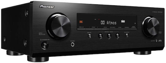 AvLink Σετ Ηχείων Home Cinema 5.1 Black HCB51.ECO.MID