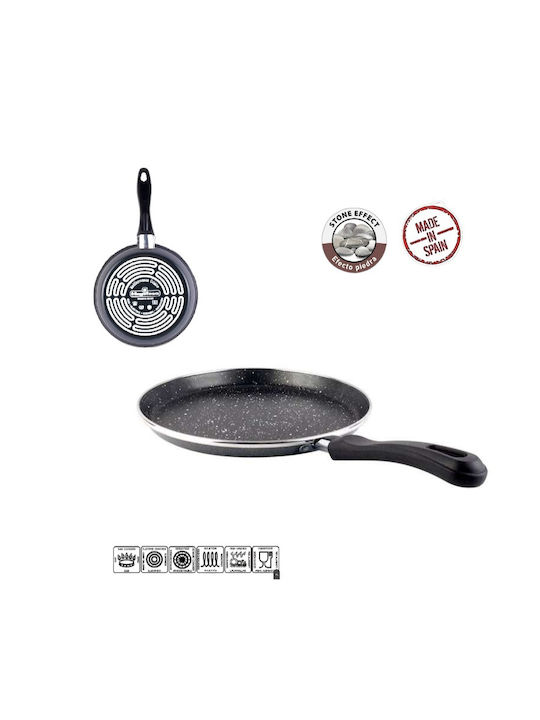Vitrinor K2 Pan made of Aluminum with Stone Coating 28cm