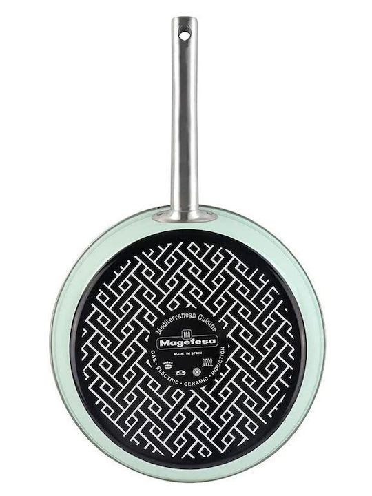 Vitrinor Nordic Pan made of Aluminum with Non-Stick Coating