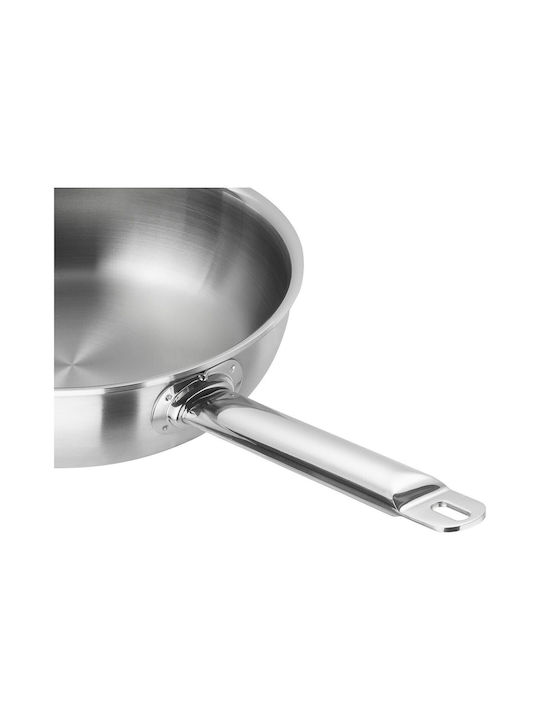 Zwilling J.A. Henckels Pro Pan Made of Aluminum with Ceramic Coating 28cm