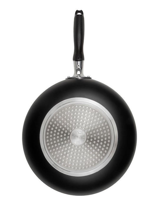 Wok D30 H9.0cm Resto