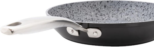 Lamart Tigaie Granit Din Aluminiu Cu Acoperire Antiaderentă 24cm