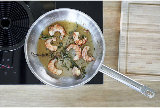 Zwilling J.A. Henckels Pro Pan Made of Aluminum with Ceramic Coating 28cm