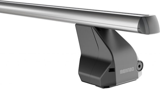 Menabo 130cm. pentru Peugeot Partener 2008-2018 (Set cu picioare)
