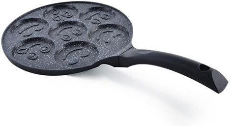 Orion Grande 27cm Τηγάνι για Pancakes Orion Grande 27cm Τηγάνι για Pancakes
