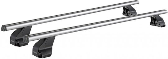 Menabo 130cm. pentru Peugeot Partener 2008-2018 (Set cu picioare)