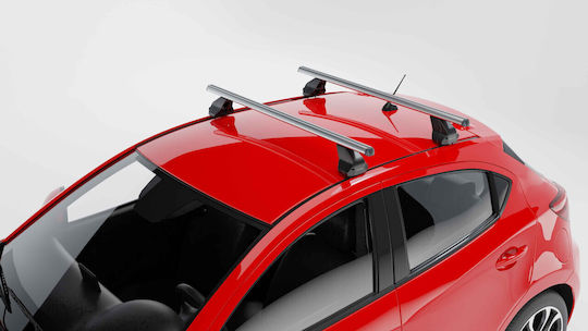Menabo 130cm. pentru Peugeot Partener 2018+ (Set cu picioare)
