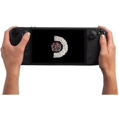 Steam Deck 512GB | Skroutz Romania