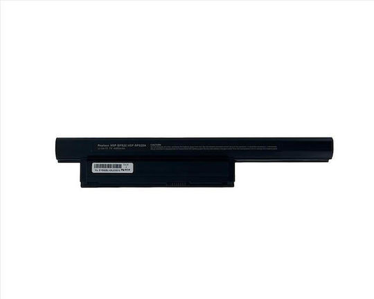 Compatible Battery for Sony Vaio VAIO PCG-6, VAIO VGN-AR, VGP-BPS2 with 4400mAh
