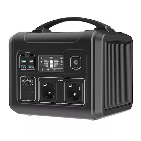 Ezviz PS600 Power Station 607Wh