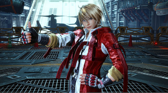 Tekken 8 Стартиране на Издание PC Игра