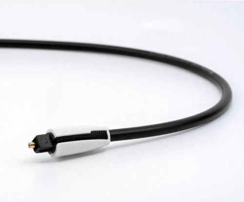 Oehlbach Easy Connect Opto Cablu Audio Optic TOS masculin - TOS masculin Negru 1.5m (D1C144)