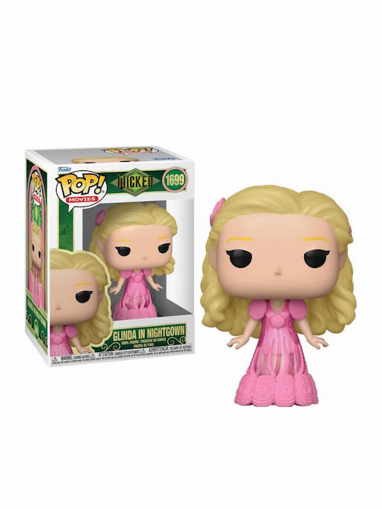 Funko Pop! Movies: Glinda in Nightgown Funko Pop! Movies: Glinda in Nightgown