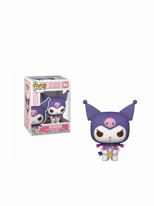 Funko Pop! Animation: Sanrio - Hello Kitty 90