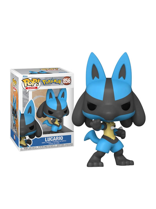 Funko Pop! Animation: Lucario Funko Pop! Animation: Lucario