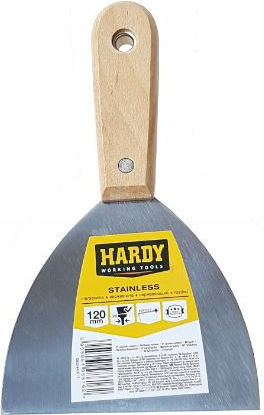 Spatulă 12,5cm Hardy Seria 84