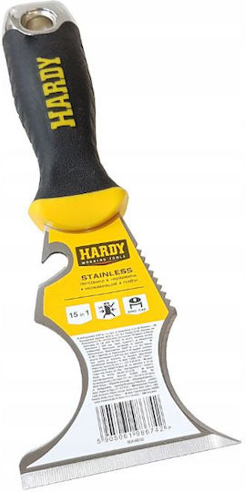 Hardy 15-in-1 Multi-spatula