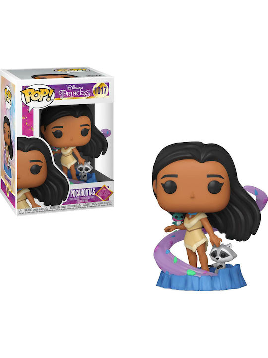 Funko Pop! Disney: Pocahontas Funko Pop! Disney: Pocahontas