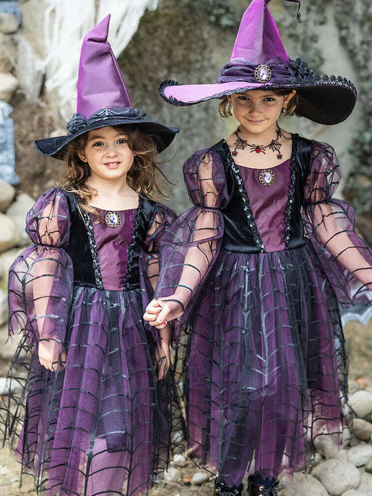 Kids Carnival Costume