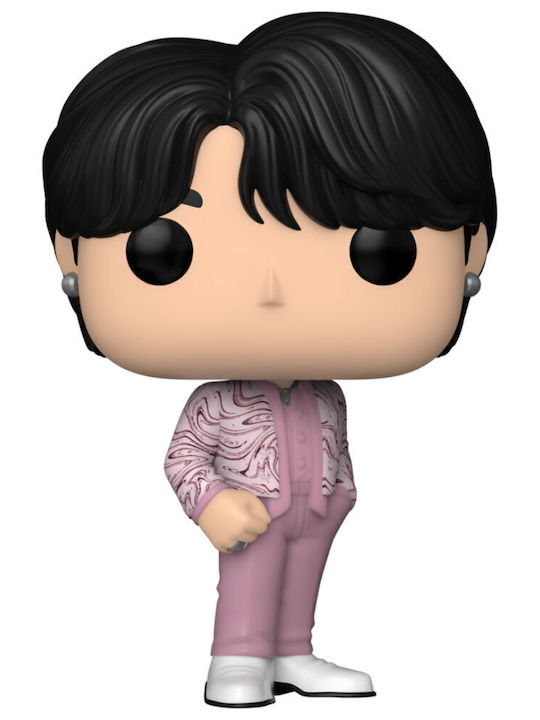 Funko Pocket Pop! Ключодържател Скали: Jimin