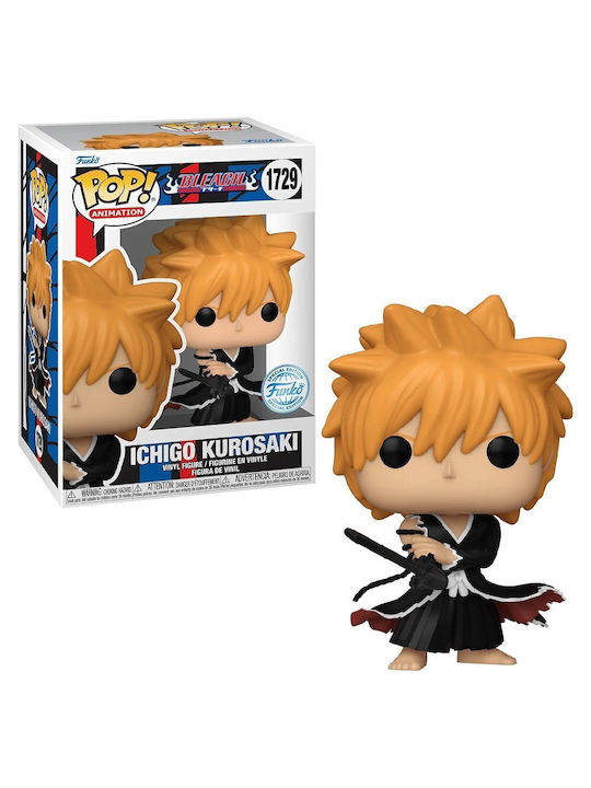 Funko Pop! Animation: Bleach - 1729 Special Edition