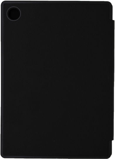 Ancus Klappdeckel Schware (Samsung SM-X200 Galaxy Tab A8 10.5)