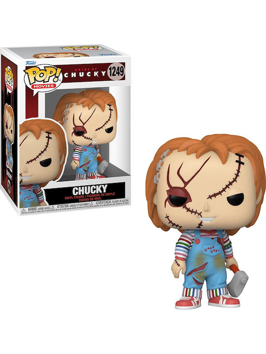 Funko Поп! Филми: Булката на Чъки - Figura 1249
