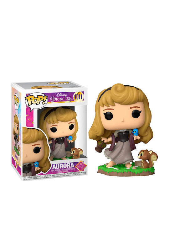 Funko Pop! Disney: Disney - Ultimate Princess 1011 Ediție Specială