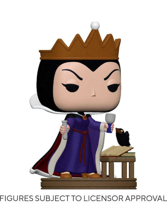Funko Pop! Disney: Disney - Evil Queen 1079