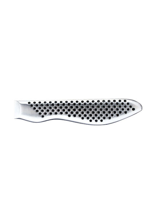 Global Messer Peeling aus rostfreiem Stahl 9cm