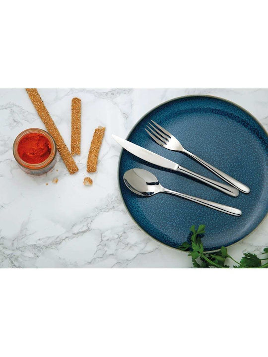 GTSA Noble Food Knife from Stainless Steel