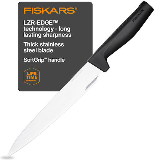 Fiskars Hard Edge Κρέατος 21.6cm